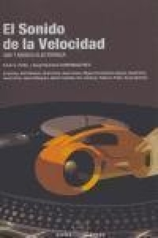 El sonido de la velocidad