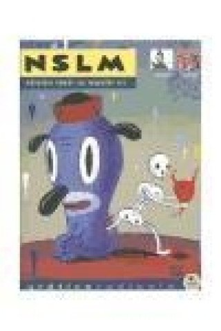 NSLM 11 : nosotros somos los muertos