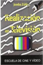 Realización en TV
