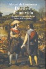 Discurso de mi vida : aventura corsari de un honorable capitán