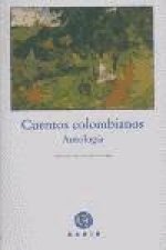 Cuentos colombianos : antología