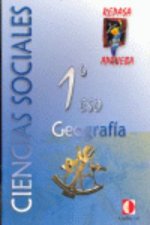 Repasa y aprueba, ciencias sociales, geografía, 1 ESO. Cuaderno