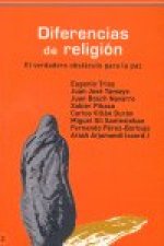 Diferencias de religión : el verdadero obstáculo para la paz