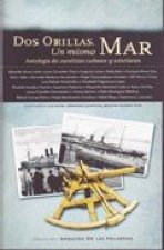 Dos orillas, un mismo mar : antología de cuentistas cubanos y asturianos
