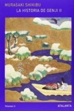 HISTORIA DE GENJI VOL.2
