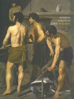 Estudios completos sobre Velázquez