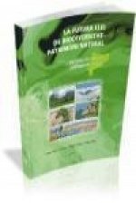 La futura llei de biodiversitat-patrimoni cultural : Jornades de Reflexió, Participació i Debat, Girona, 14 i 15 de juny de 2005