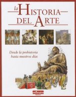 La Historia del Arte