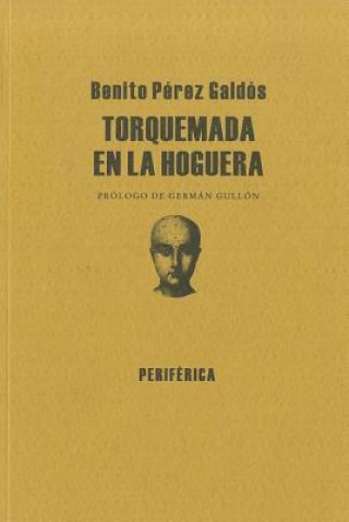 Torquemada en la Hoguera