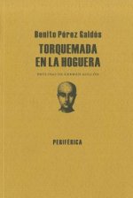 Torquemada en la Hoguera