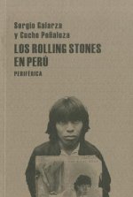 Los Rolling Stones en Peru