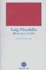 De la nariz al cielo