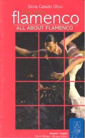 Todo sobre flamenco