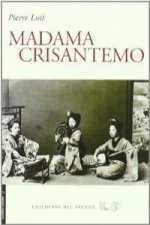 Madama Crisantemo