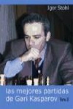 Las mejores partidas de Gari Kasparov. Tomo II