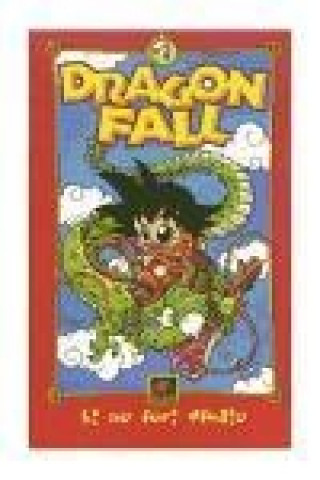 Dragon fall 1