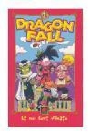 Dragon fall 2