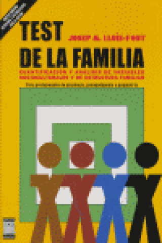 Test de la familia : cuantificación y análisis de variables socioculturales y de estructura familiar