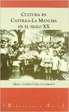 Cultura en Castilla-La Mancha, siglo XX