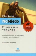 No miedo : desafío para las empresas y los profesionales
