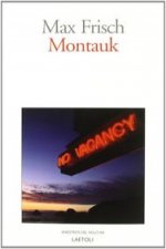 Montauk : una narración