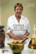 Cuina per a no professionals : receptes preferides