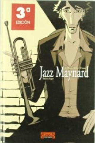 Jazz Maynard, Home sweet home