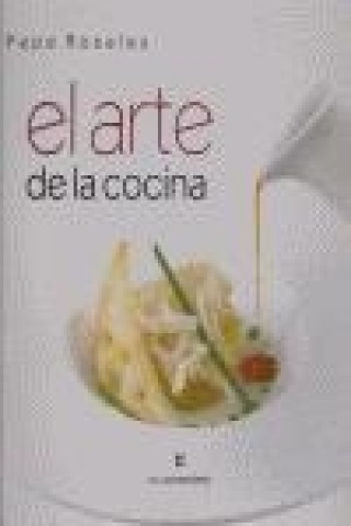 El arte de la cocina