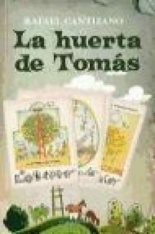 La huerta de Tomás