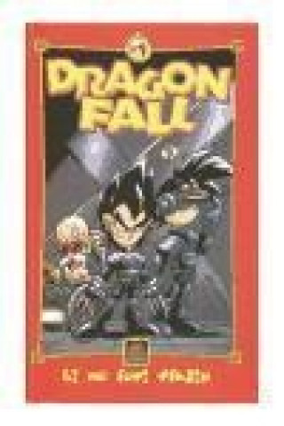 Dragon fall 9