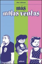 Más malas ventas