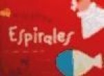 Espirales : un libro para dibujar