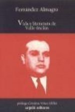 Vida y literatura de Ramón del Valle-Inclán