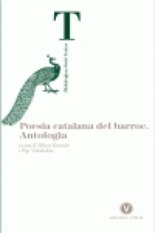 Poesia catalana del barroc : antologia