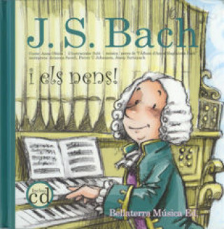 J. S. Bach i els nens