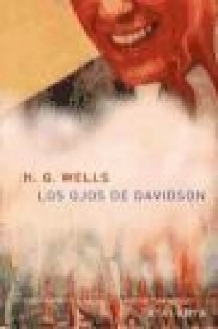 Los ojos de Davison
