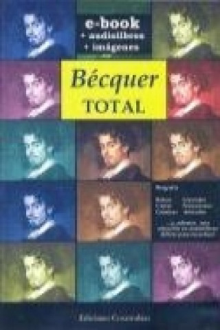 Bécquer total