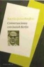 Conversaciones con Isaiah Berlin