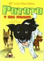 Pototo y sus amigos