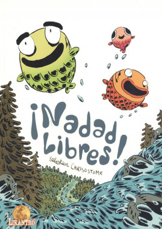 NADAD LIBRES!