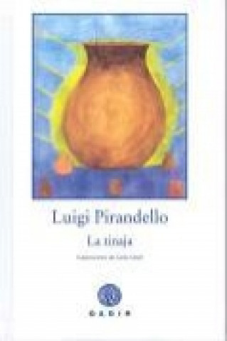 La tinaja