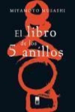 LIBRO DE LOS CINCO ANILLOS, EL