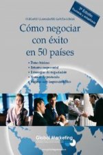 Cómo negociar con éxito en 50 países