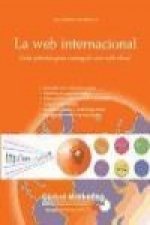 La web internacional : guía práctica para conseguir una web eficaz