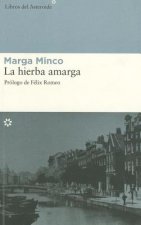 La Hierba Amarga