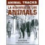 Animal Tracks : la historia de los Animals
