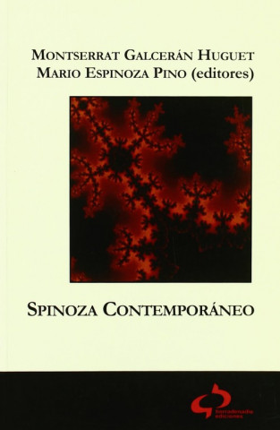Spinoza contemporáneo