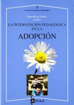 La intervención pedagógica en la adopción