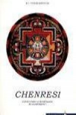 Chenresi : claves para la meditación en la divinidad