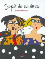 Sopa de lunares